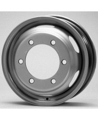 Диски ALST (KFZ) S 6024 R16 W6 6x205 ET124 DIA161